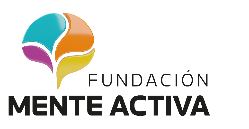 Fundación Mente Activa Logo